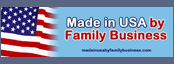 Made in USA
