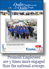 Promold Employees 