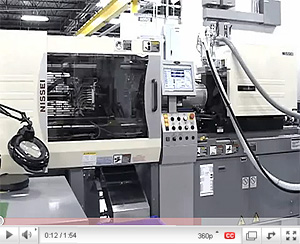 Quality Custom Injection Molding